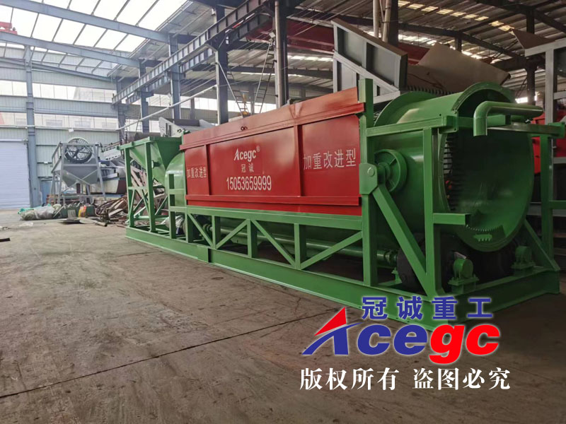 洗砂機 洗砂機