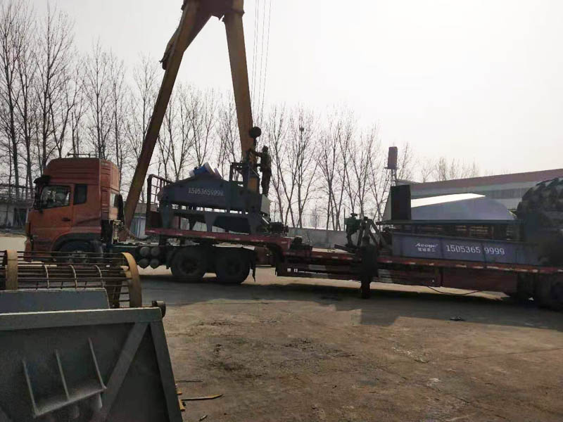 洗沙機械 洗沙機械