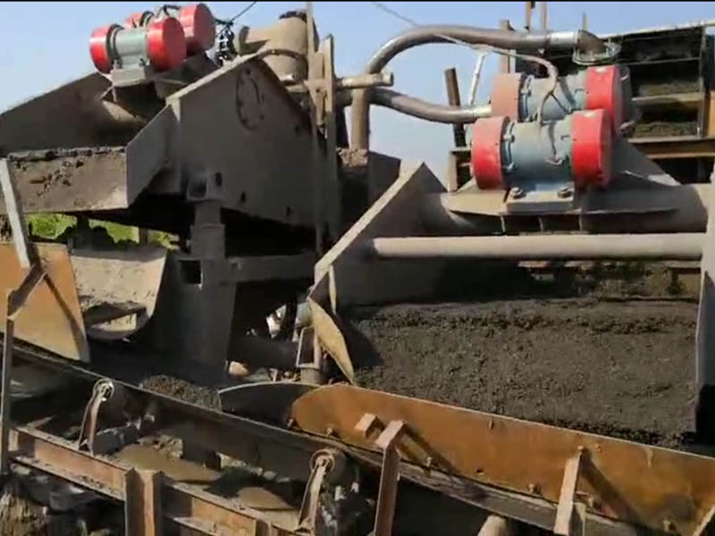 污泥脫水機 污泥脫水機