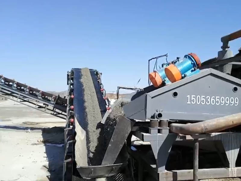 污泥脫水機 污泥脫水機
