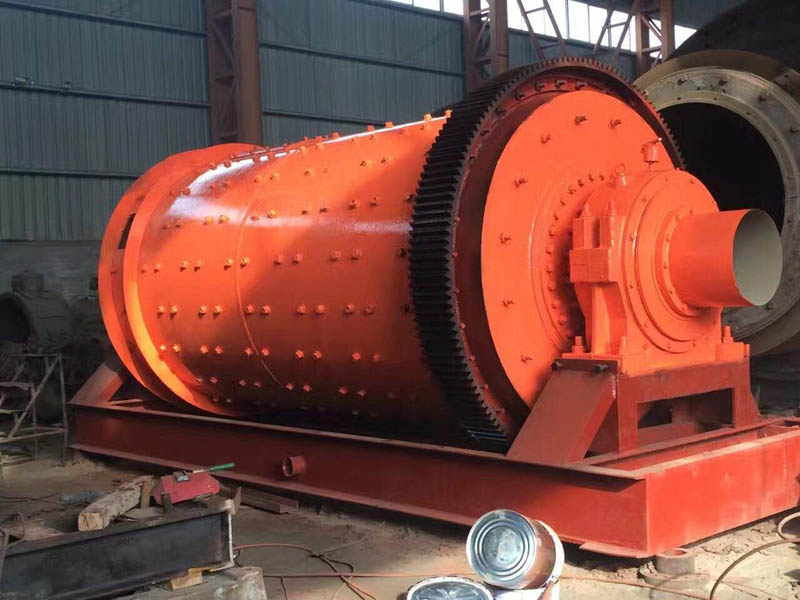 球磨制砂機 球磨制砂機