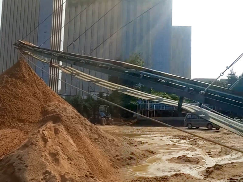 球磨制砂機廠家 球磨制砂機廠家